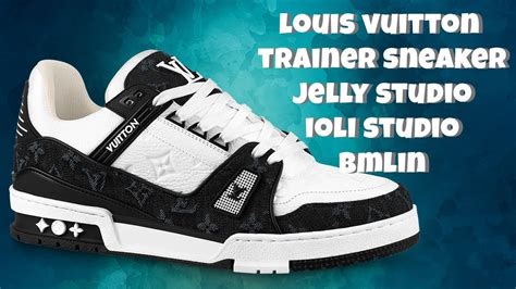 louis vuitton runners fake|are Louis Vuitton sneakers real.